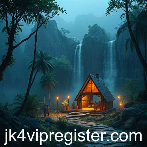 Exploring the Intrigue of 'jk4': A New Frontier in Adventure Quests