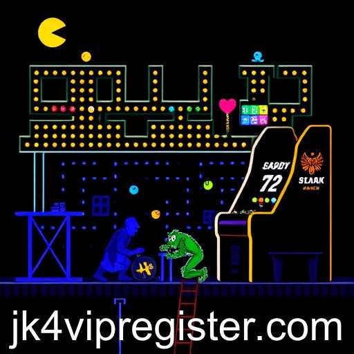 Exploring the Exciting World of 'Arcade Fun' on Gaming Platforms