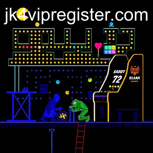 Exploring the Exciting World of 'Arcade Fun' on Gaming Platforms