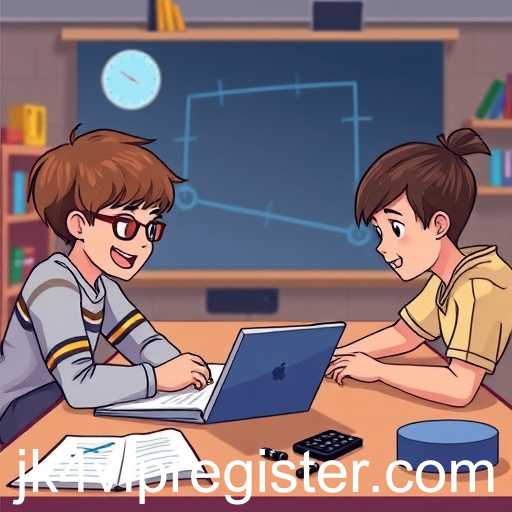 The Rise of Educational Games: A New Era in Learning