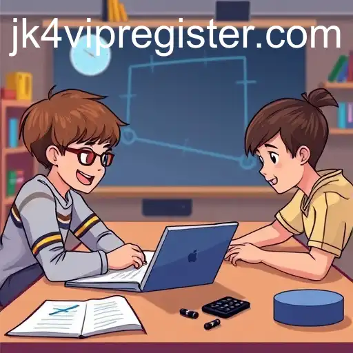 The Rise of Educational Games: A New Era in Learning