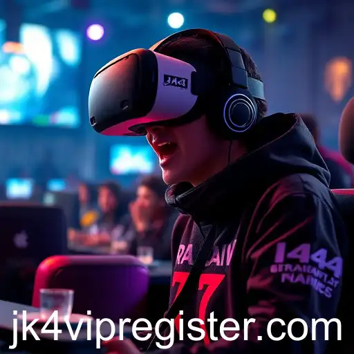 The Evolution of Online Gaming: A 2025 Perspective