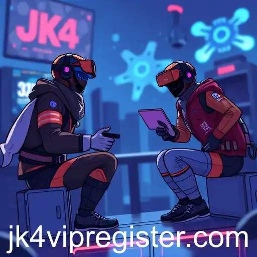 The Gaming Surge: JK4 and the Future of Online Play