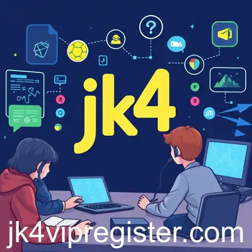 The Rise of Interactive Learning with jk4