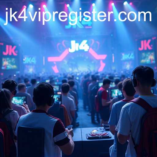 The Rise of jk4: Revolution in Online Gaming