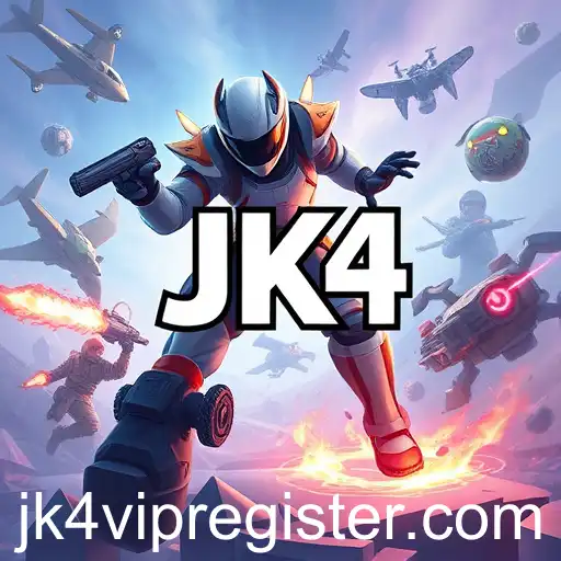 The Rise of JK4 in the Gaming Sphere