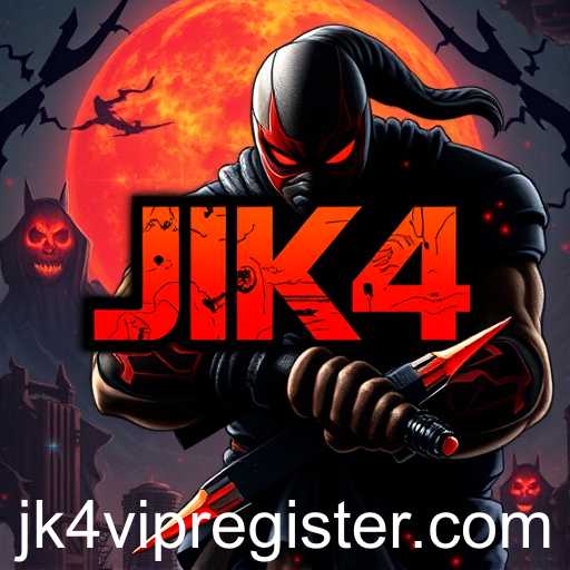 Gaming Evolutions: The Rise of JK4