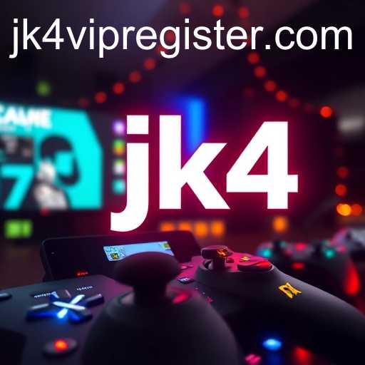 The Rising Influence of jk4 in the Gaming Community