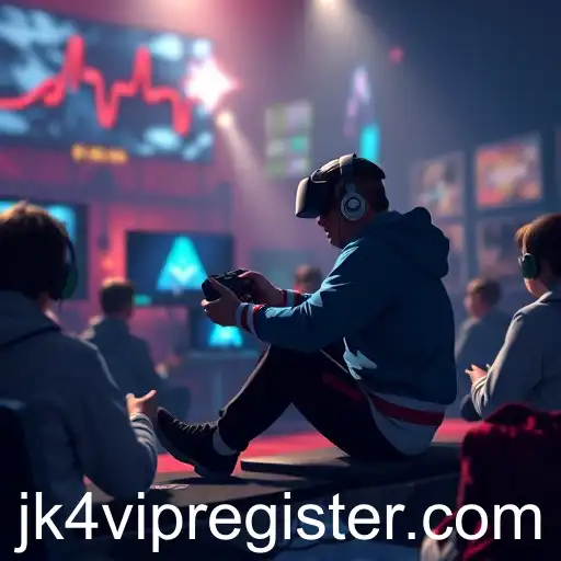 The Rising Influence of Online Gaming Platforms