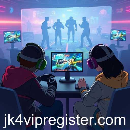 The Evolution of Online Gaming in 2025